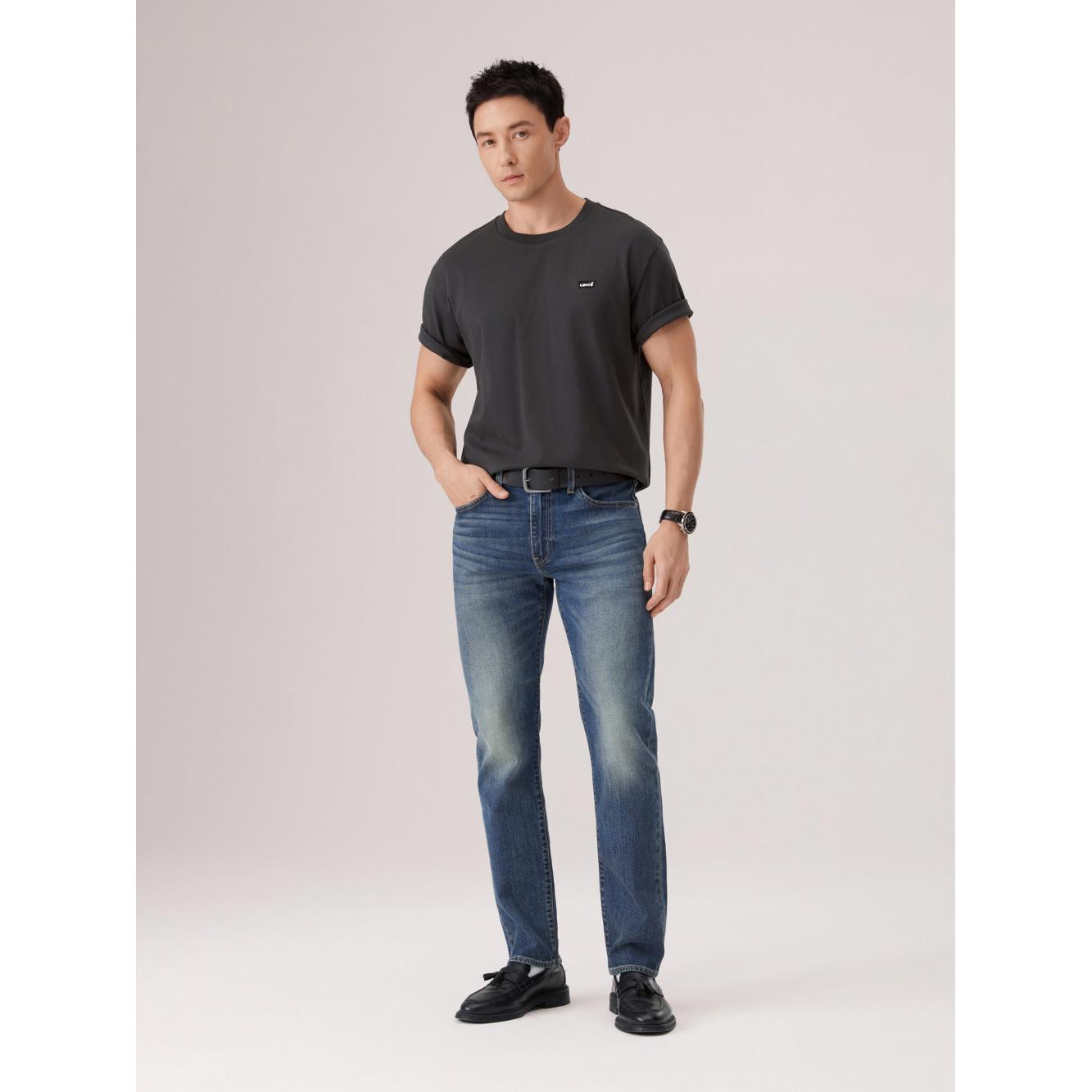 502 赤耳- LEVI'S®官方旗艦店