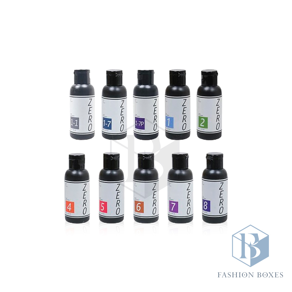 WAJASS 威傑士 zero極光炫染髮浴系列 60ml