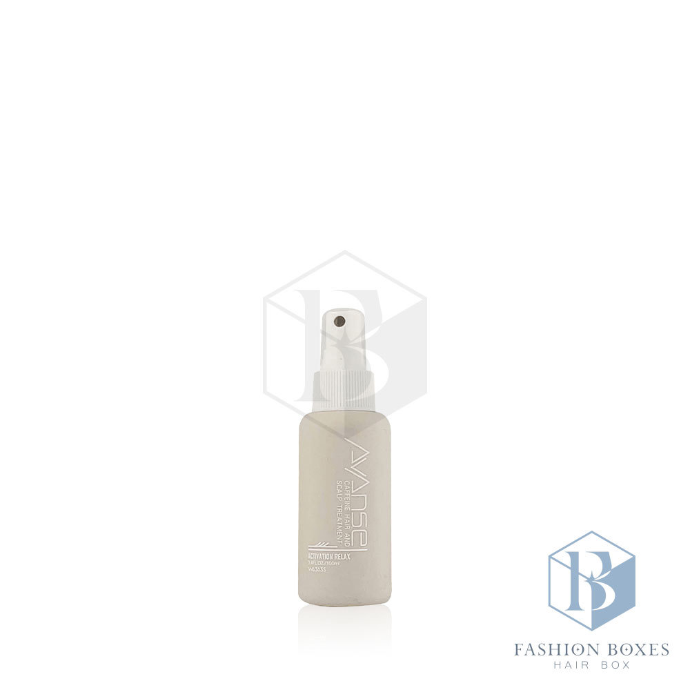 WAJASS 威傑士 AVANSS咖啡因植萃養護液 100ml