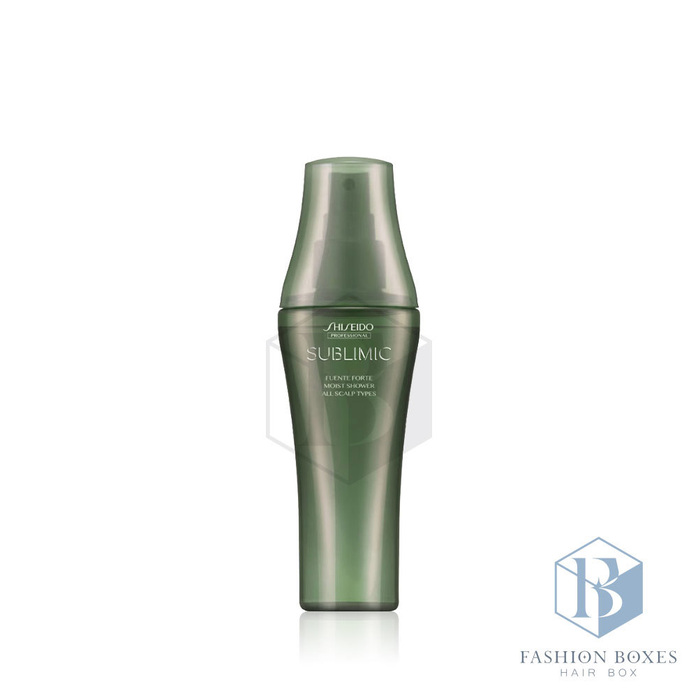 SHISEIDO 資生堂 芯之麗 優源舒活 恬美幸福髮肌保濕精華 120ml
