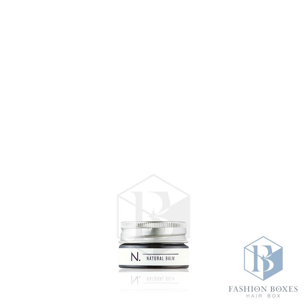 Napla 娜普菈 N系列 全效果實蠟（SC鼠尾草丁香）45g