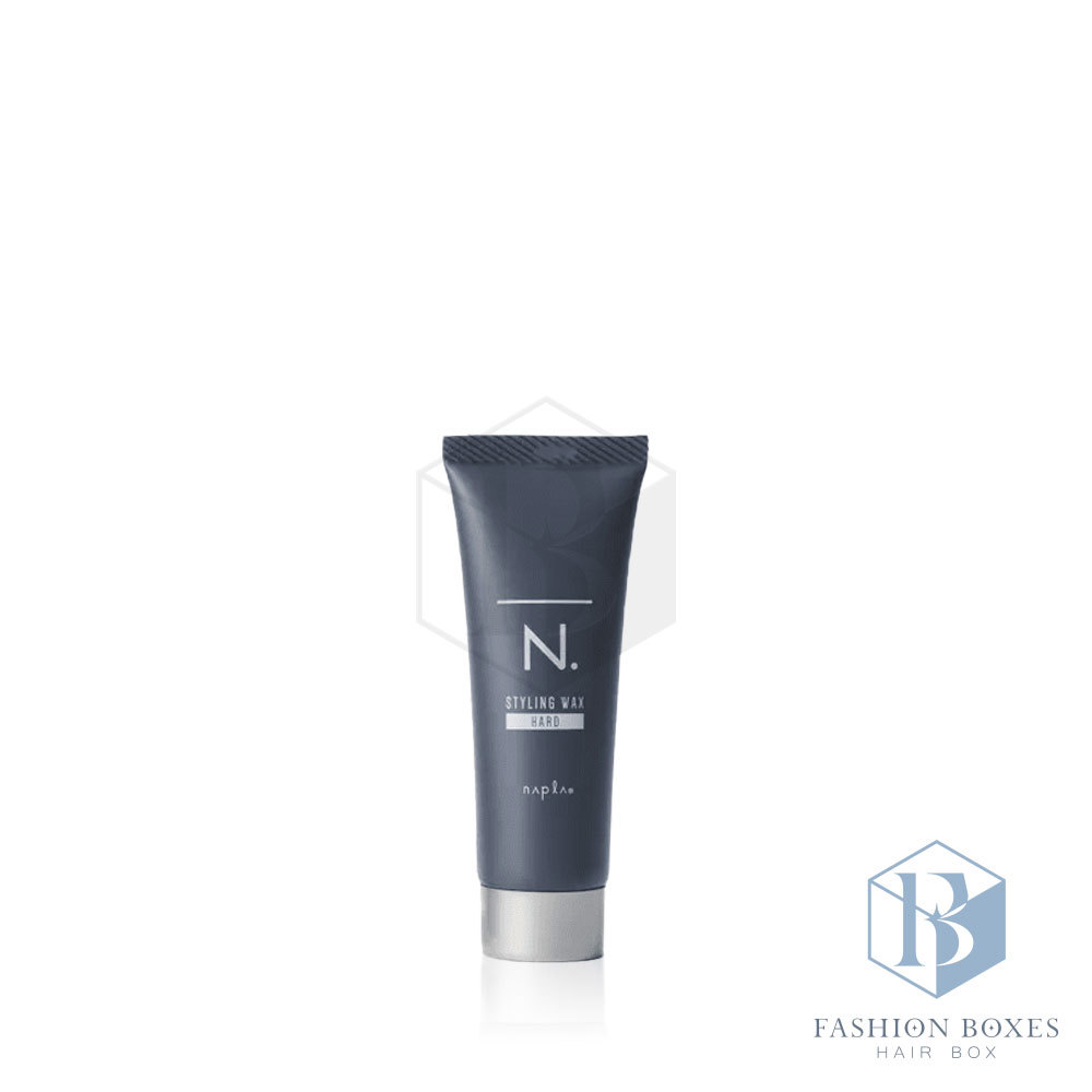 Napla 娜普菈 N.homme 造型系列–硬派髮蠟 40g