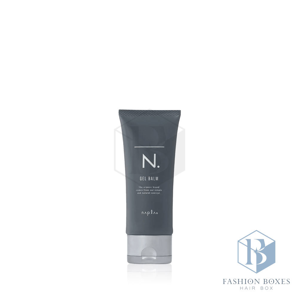 Napla 娜普菈 N.homme 造型系列–微光造型膠 100g