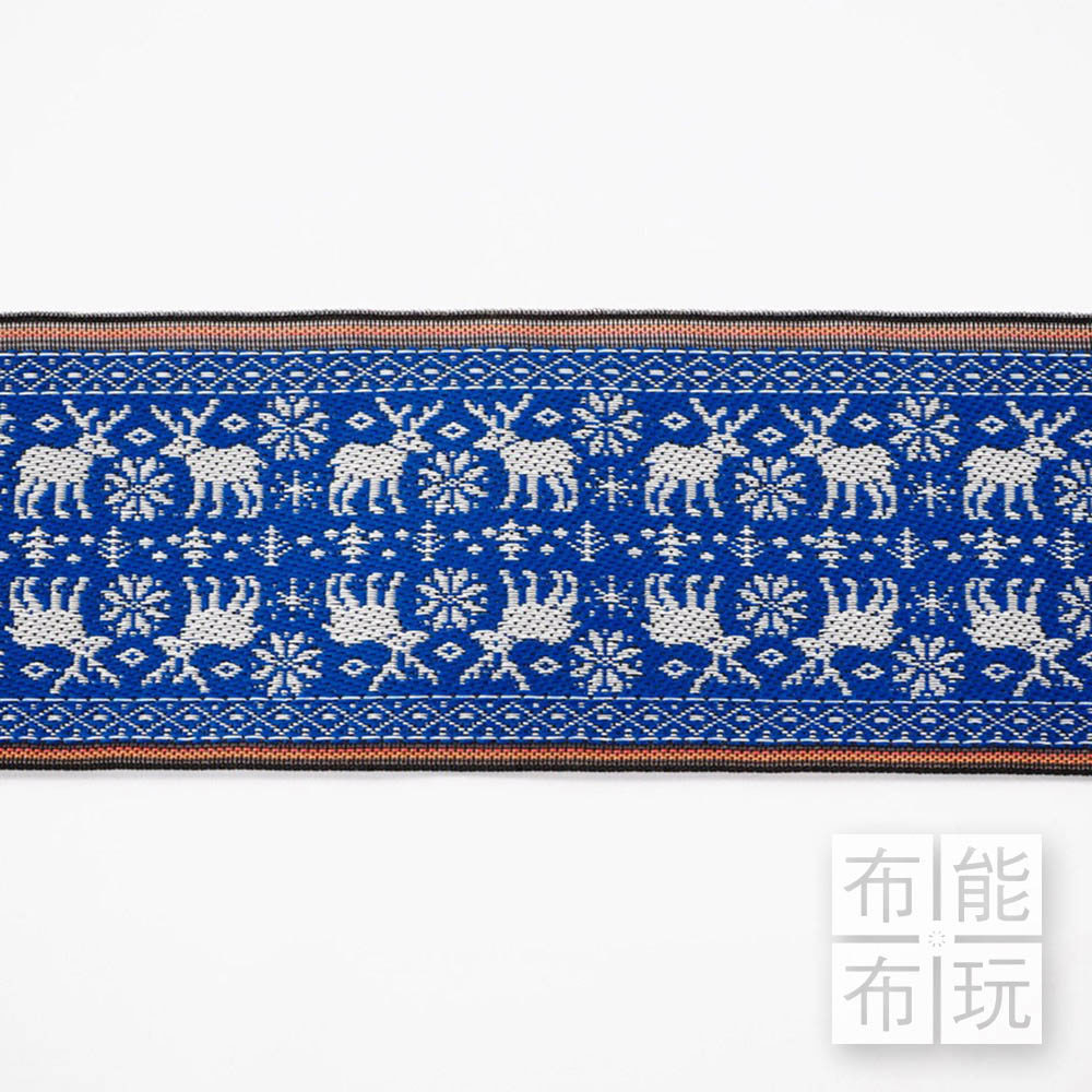 高田織物 榻榻米邊條  norudikku-2