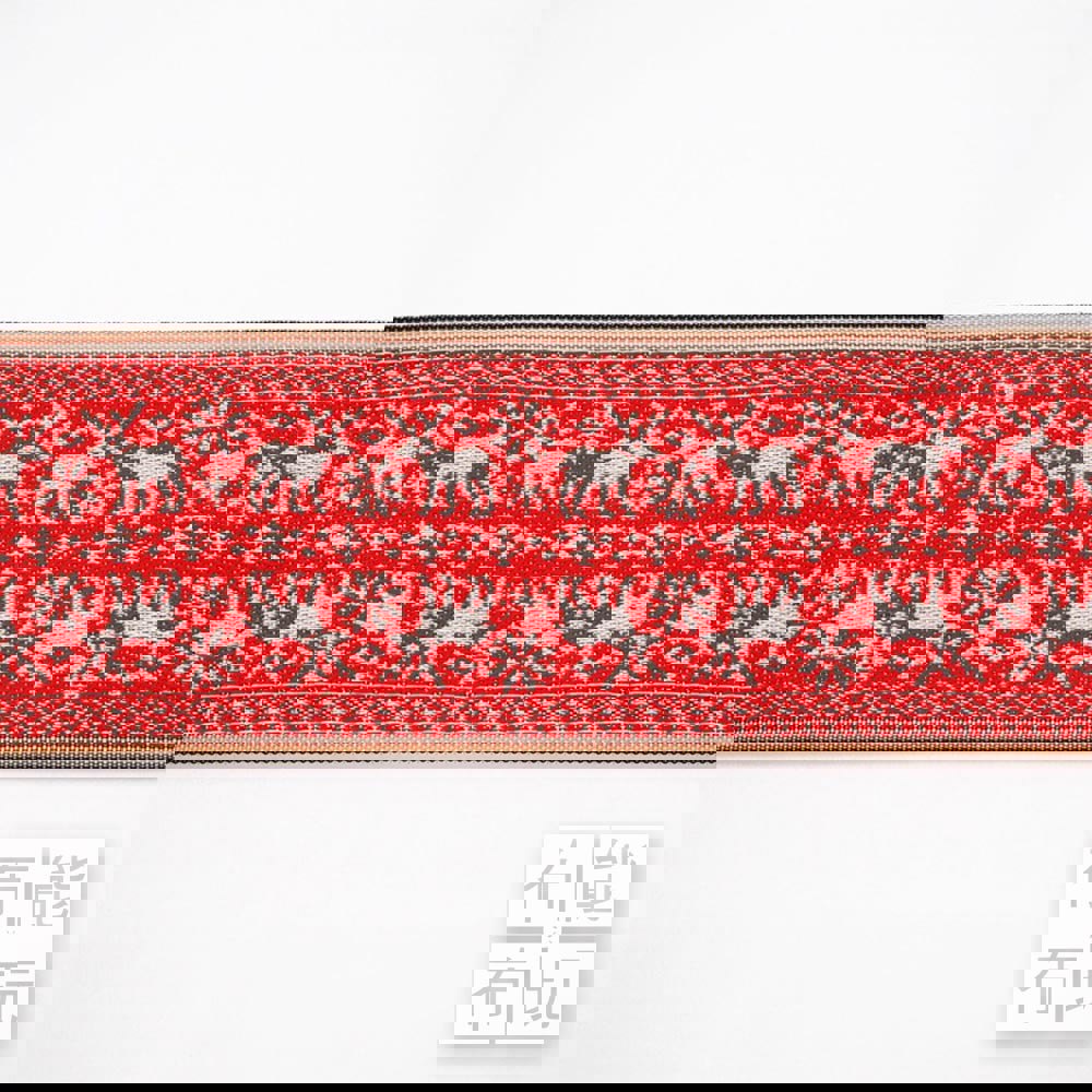 高田織物 榻榻米邊條  norudikku-1