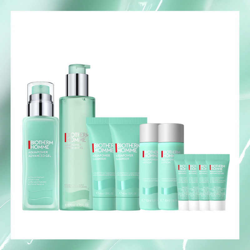 【官網限定】保濕乳+酷涼水組(預購商品預計3/19後陸續出貨)