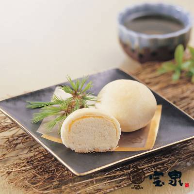 【寶泉】小月餅(9入/盒)（1盒/2盒/4盒/6盒）-廠商直送