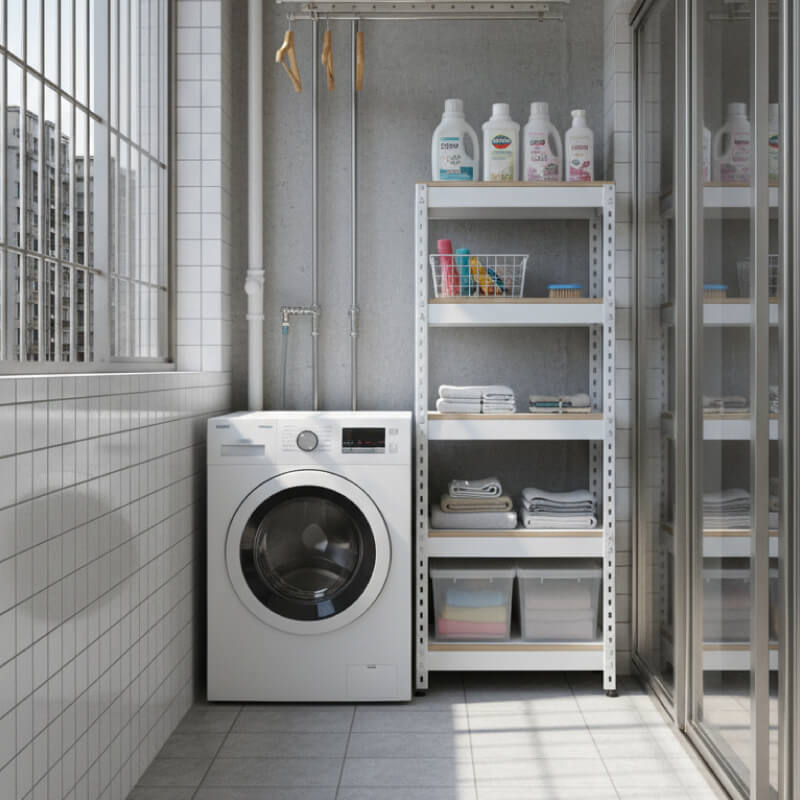 最新商品- 空間特工Ciazhan-免螺絲角鋼/收納家具規劃