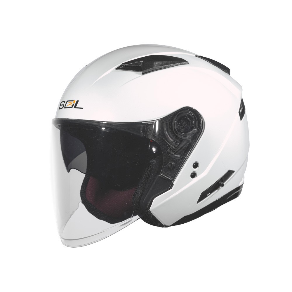 SO-7 | 熱銷推薦| SOL Helmets