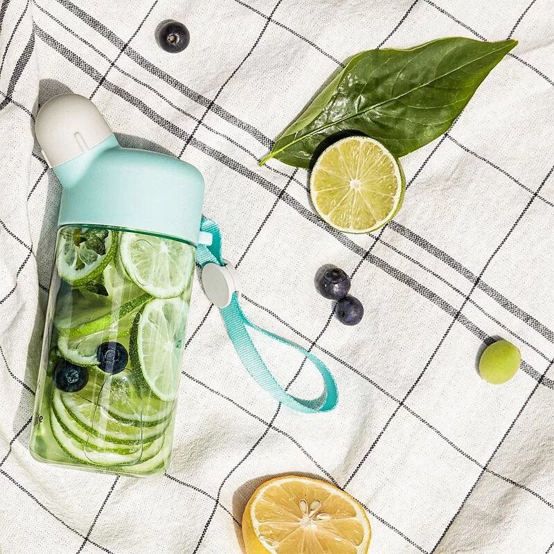 Utillife 輕量冷水瓶300ml