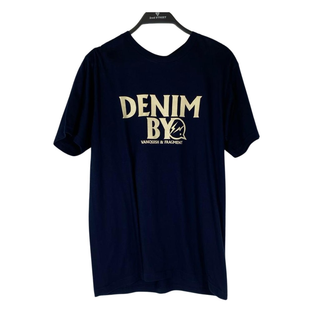 DENIM BY VANQUISH & FRAGMENT - 2nd STREET TAIWAN 官方網路旗艦店