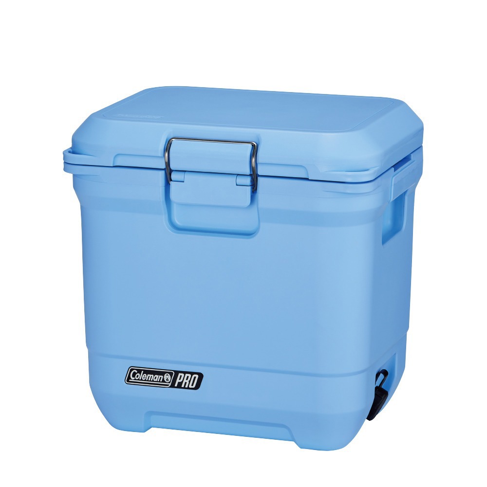 【Coleman】23.7L PRO冰箱 / 夢幻藍 / CM-18854