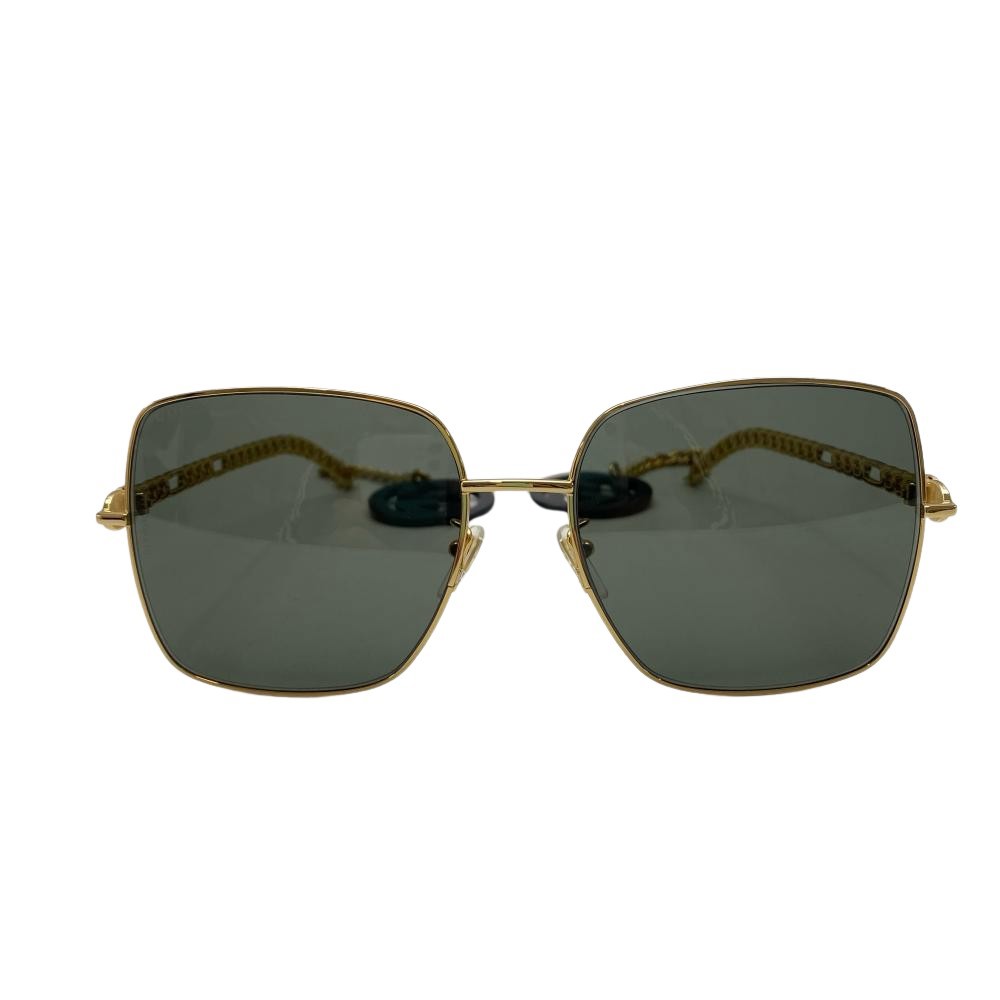 【新竹湳雅廣場店】GUCCI/太陽眼鏡//GG0724S