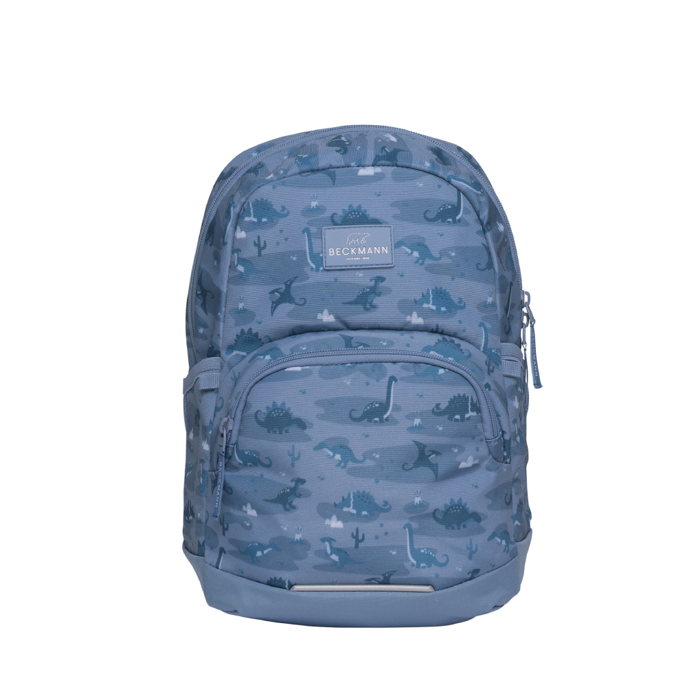Sport Mini 幼兒護脊背包 12L - 恐龍世界