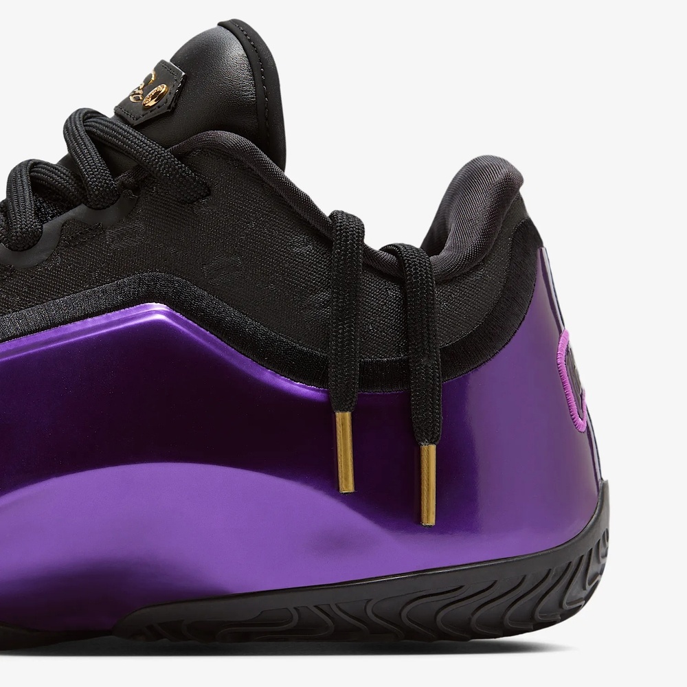 xxiii籃球鞋- 摩曼頓Momentum