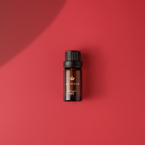 【招財納福】#7陽光能量精油｜新年開運學