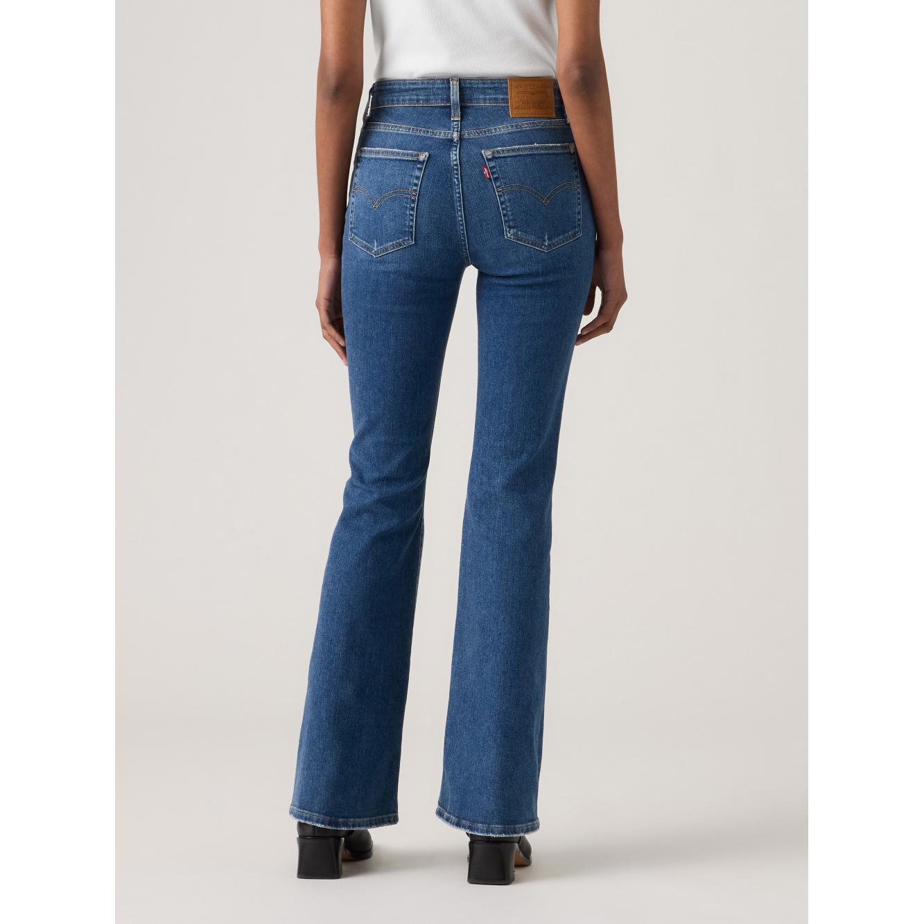牛仔褲破壞加工- LEVI'S®官方旗艦店