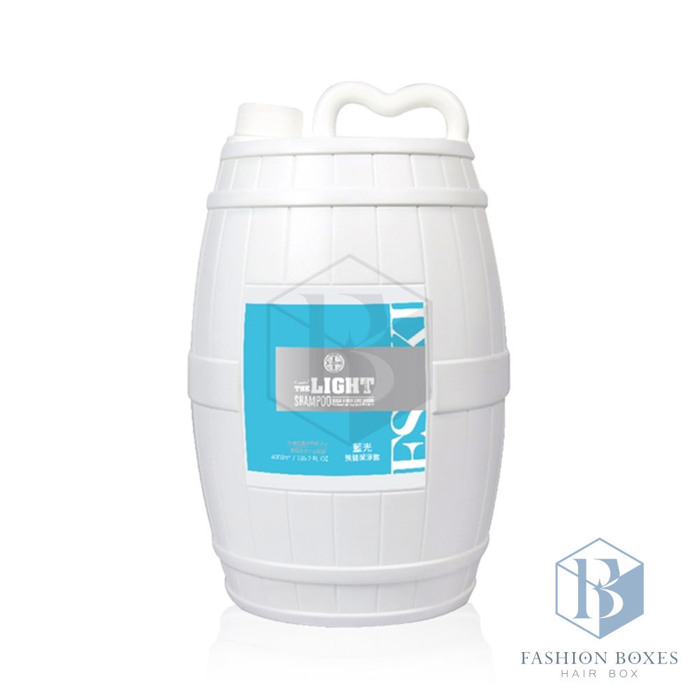 E-saki 崎莎琪 3.0 藍光強健潔淨露 4000ml