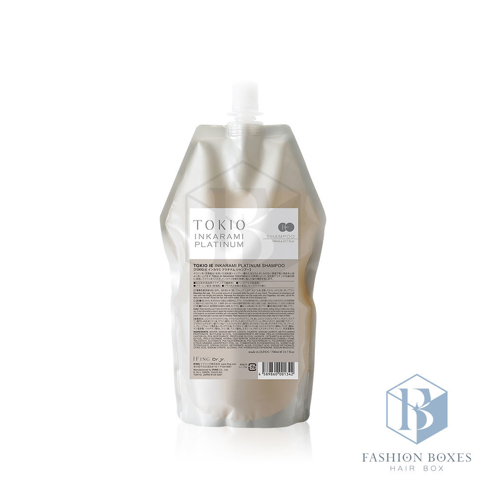 TOKIO IE京喚羽 喚羽淨露 700ml