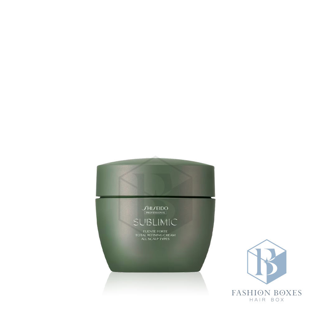 SHISEIDO 資生堂 芯之麗 優源舒活 賦活保濕潔淨霜 200g