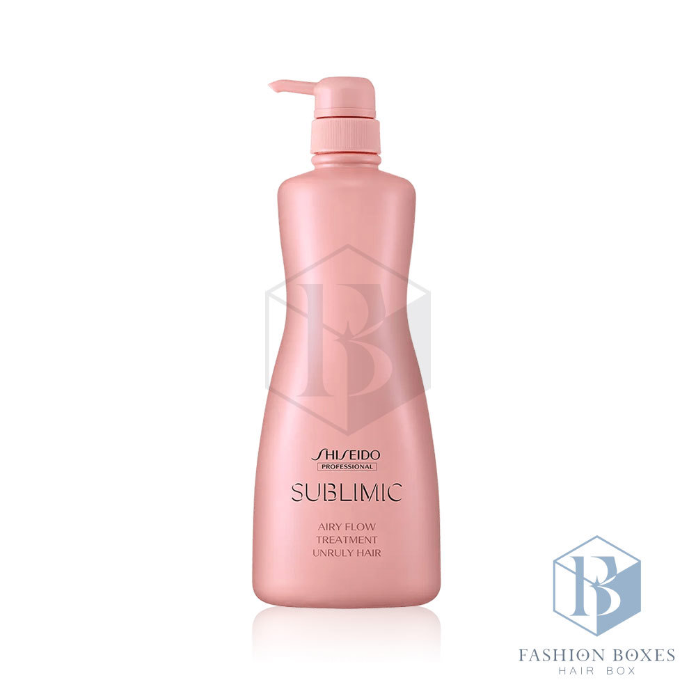 SHISEIDO 資生堂 芯之麗 輕縈柔波 護髮乳（蓬鬆豐盈）1000ml