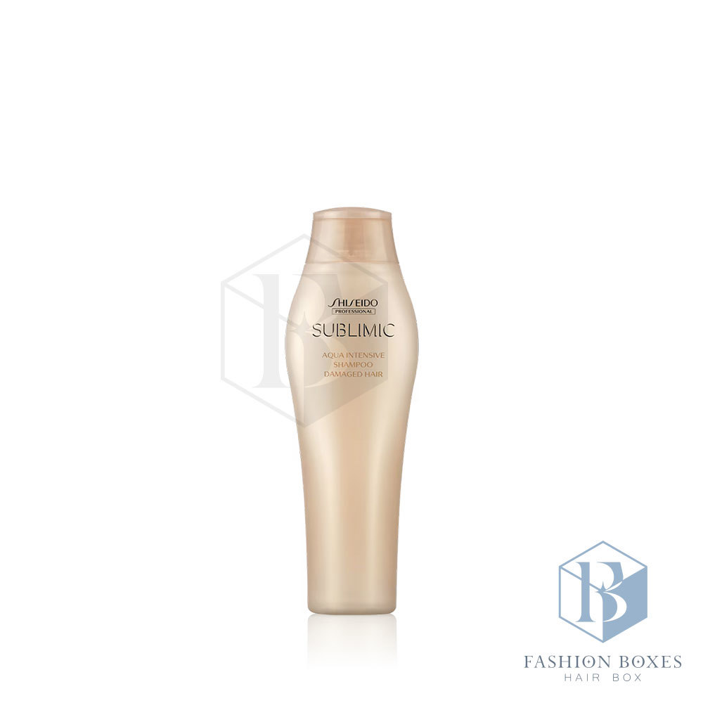 SHISEIDO 資生堂 芯之麗 盈潤新生洗髮精 250ml
