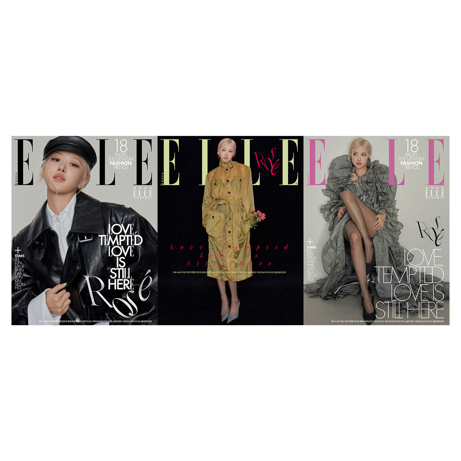 New Arrivals - 微樂客