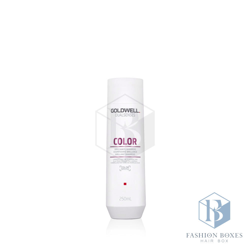 GOLDWELL 歌薇 光感洗髮精 250ml