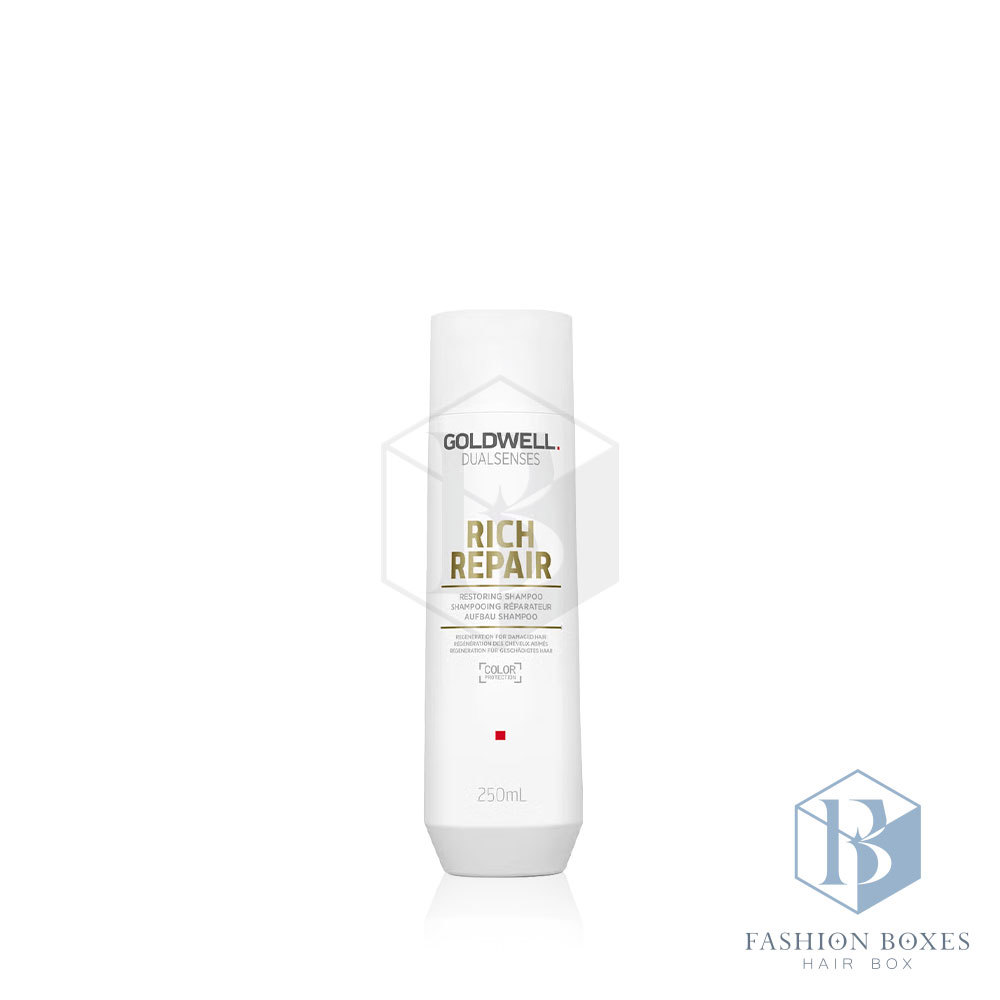 GOLDWELL 歌薇 水感洗髮精 250ml