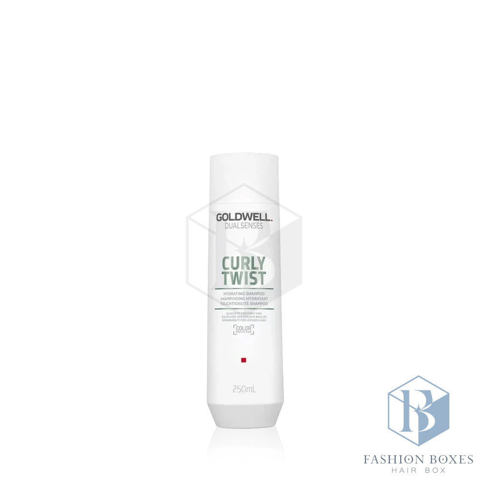 GOLDWELL 歌薇 動感洗髮精 250ml