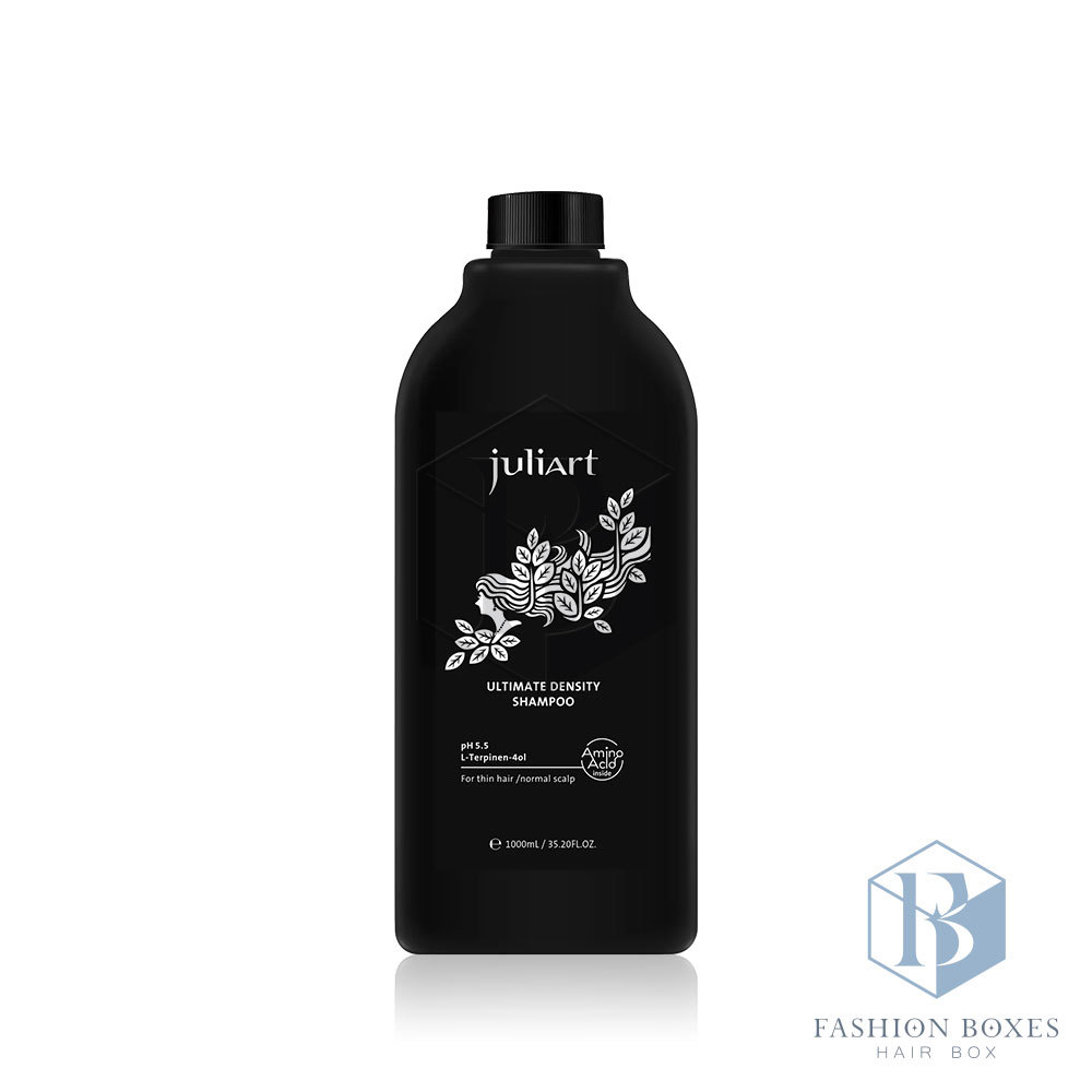 JuliArt 覺亞 健髮賦活胺基酸洗髮精 1000ml