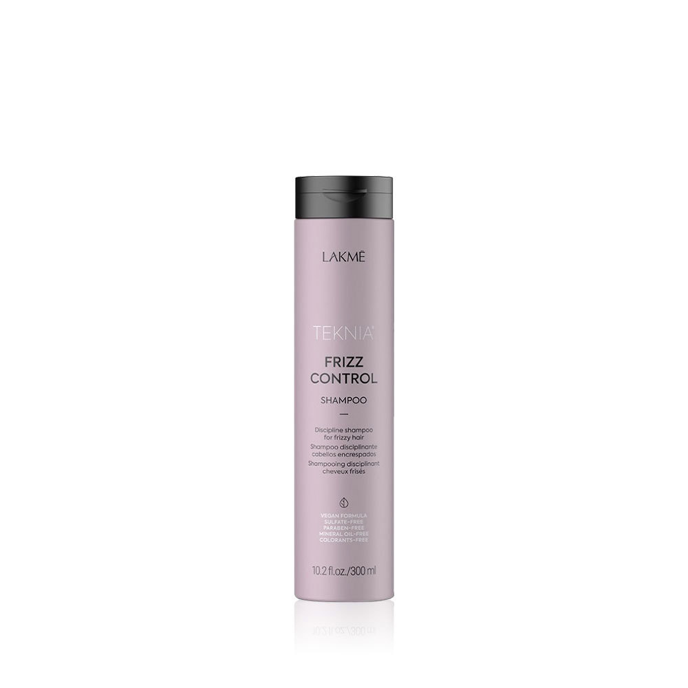 LAKME 萊肯 TEKNIA 保濕洗髮精 300ml