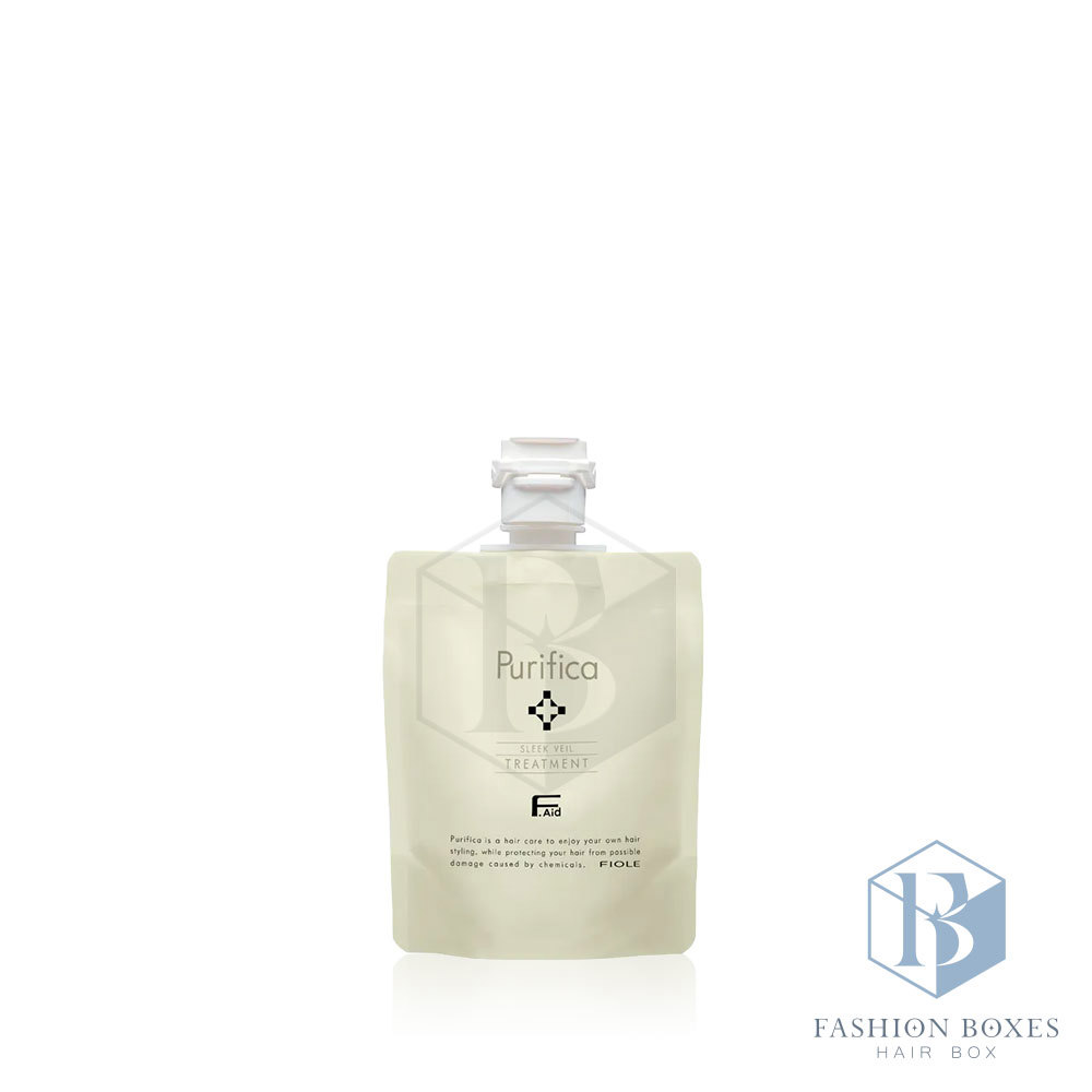瀧川 FIOLE F.Aid 艾淂 Purifica 羽潤保護膜 100g