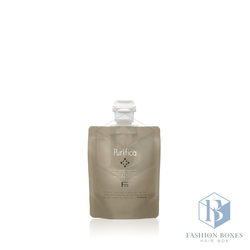 瀧川 FIOLE F.Aid 艾淂 Purifica 輕潤保護膜 100g