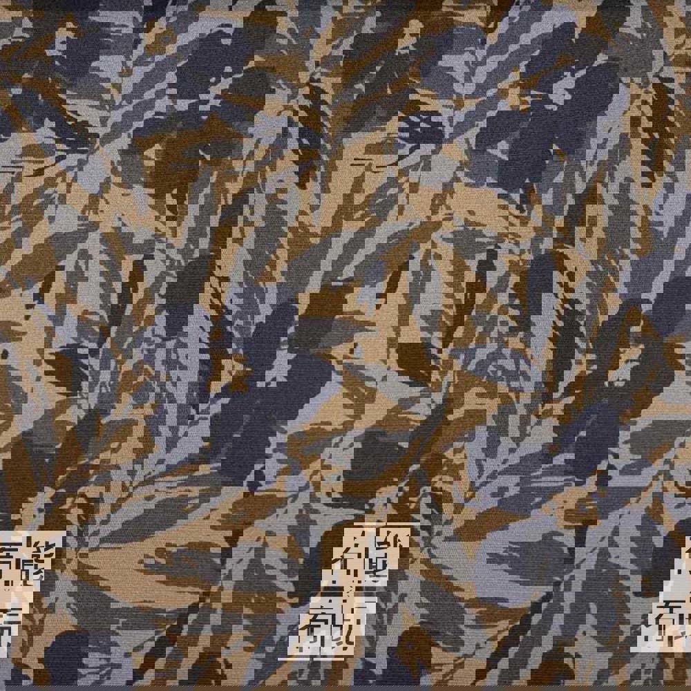 【挑戰最低價】過染處理復古棉布 4252DYE-1-6 (碼)