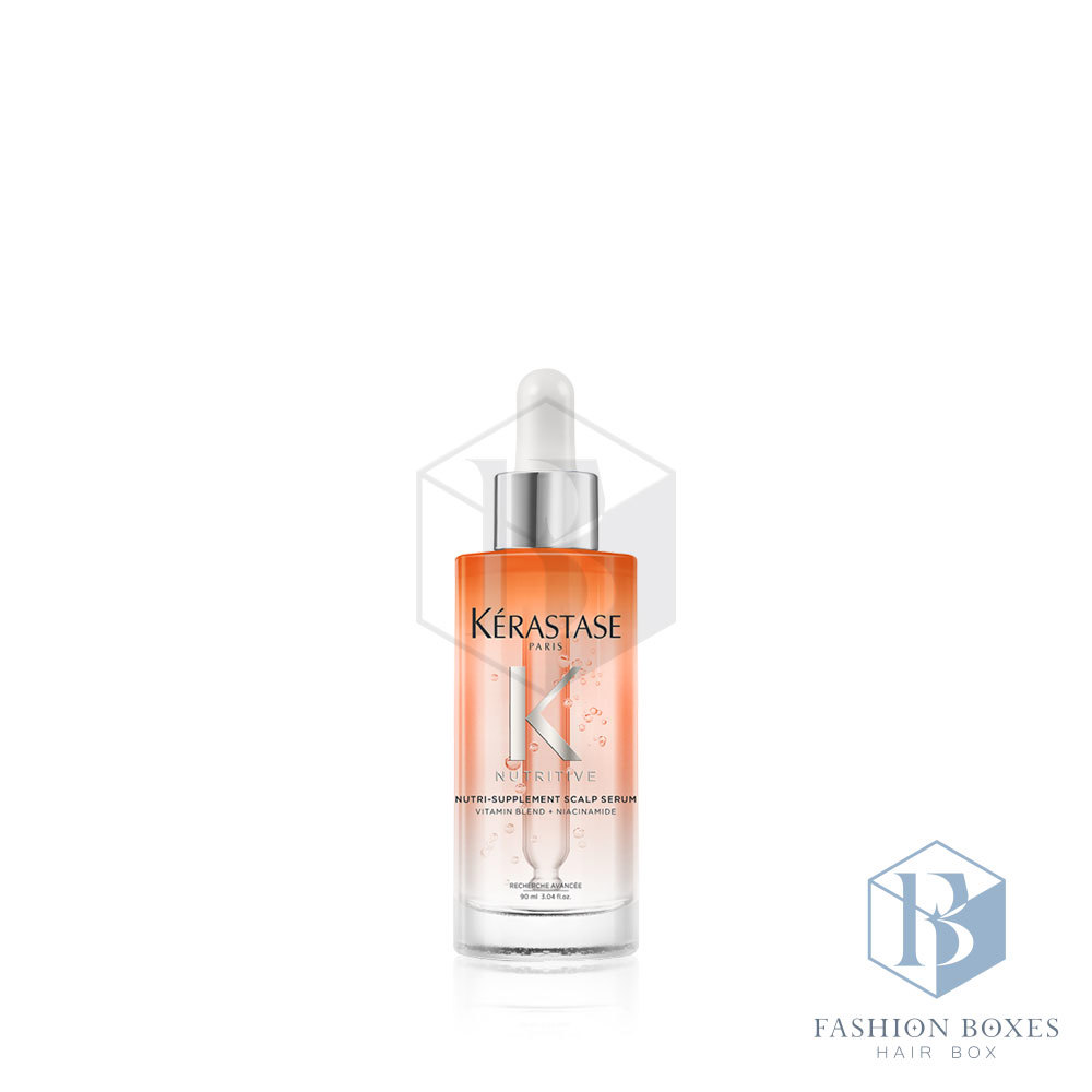KERASTASE 卡詩 皇家滋養頭皮精華 90ml