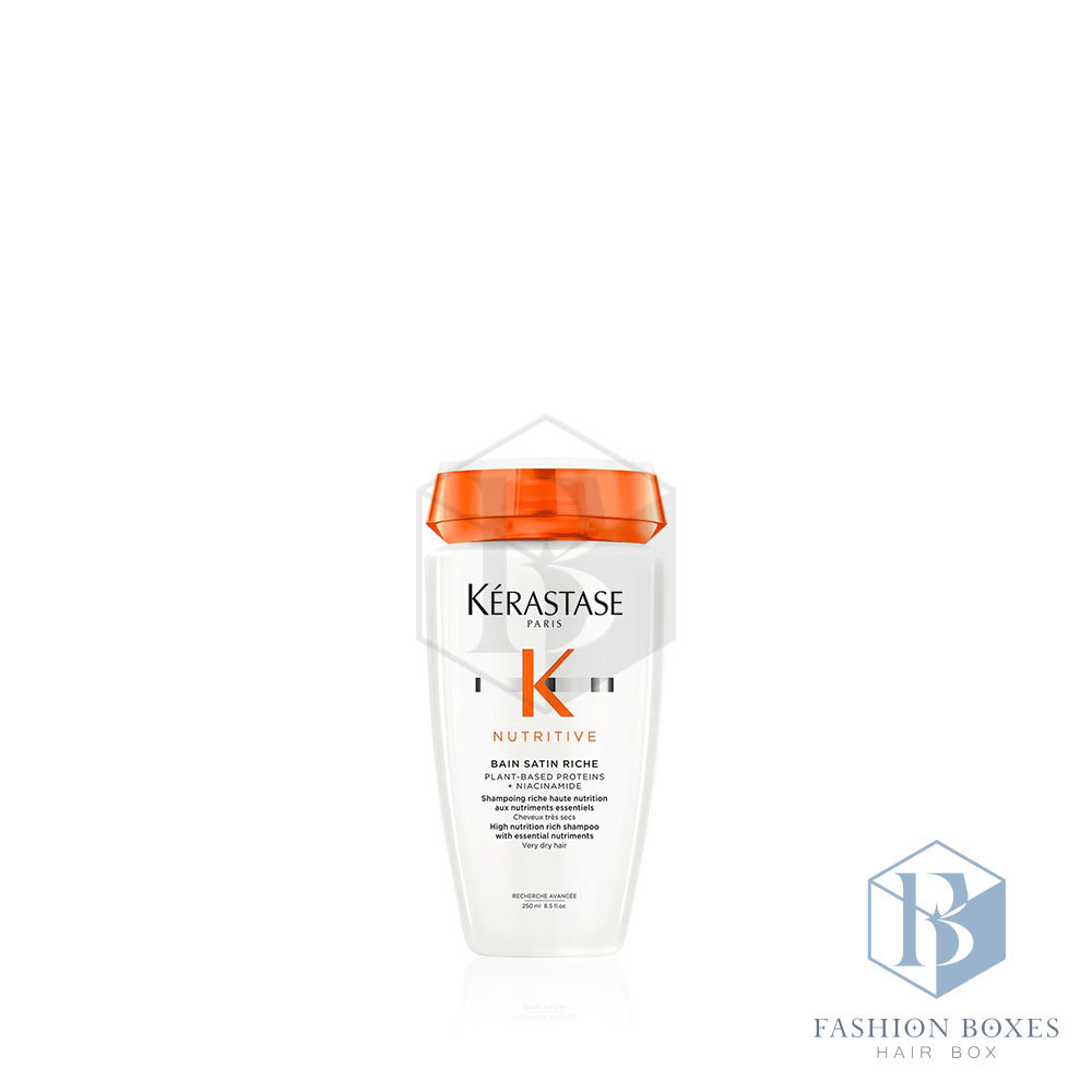 KERASTASE 卡詩 皇家滋養髮浴 250ml
