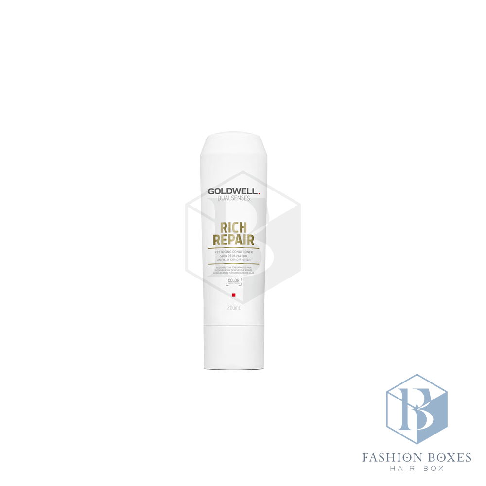 GOLDWELL 歌薇 水感瞬間髮膜 200ml