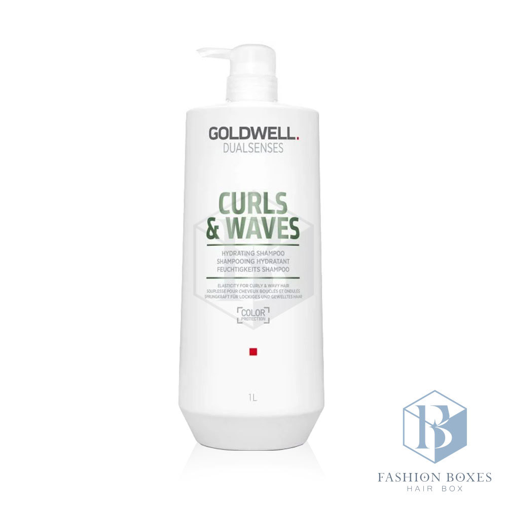 GOLDWELL 歌薇 動感瞬間髮膜 1000ml