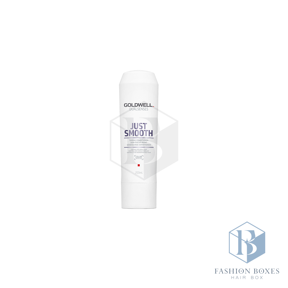 GOLDWELL 歌薇 柔感瞬間髮膜 200ml