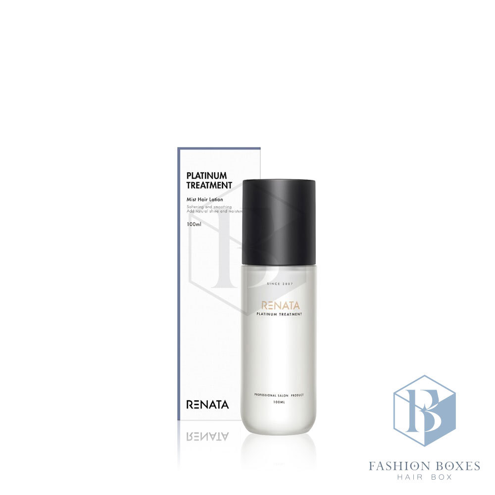RENATA 蕾娜塔 鉑金修護露 100ml
