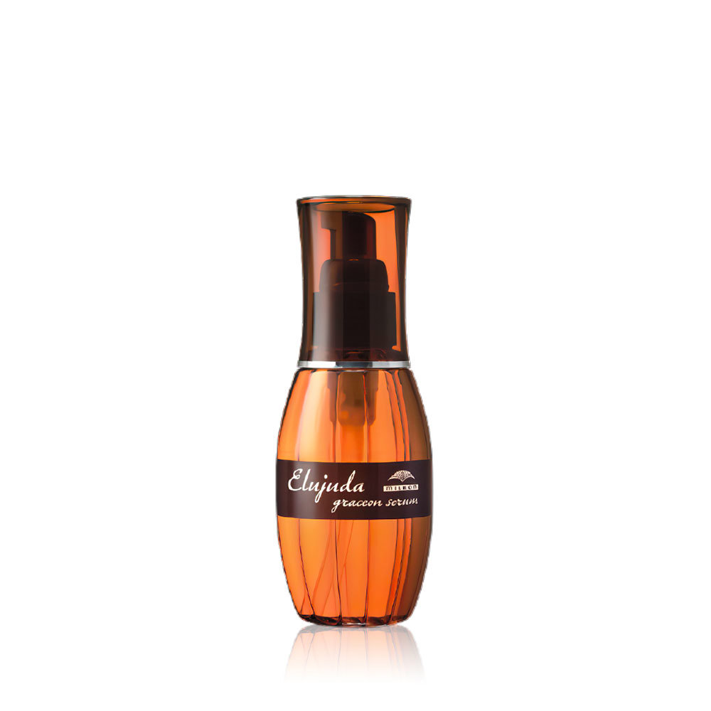 Milbon 哥德式 免沖洗 生命果油 GS 120ml