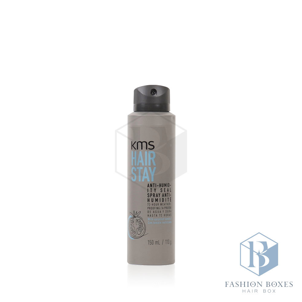 GOLDWELL 歌薇 KMS HAIRSTAY 塑髮除濕髮霧 150ml