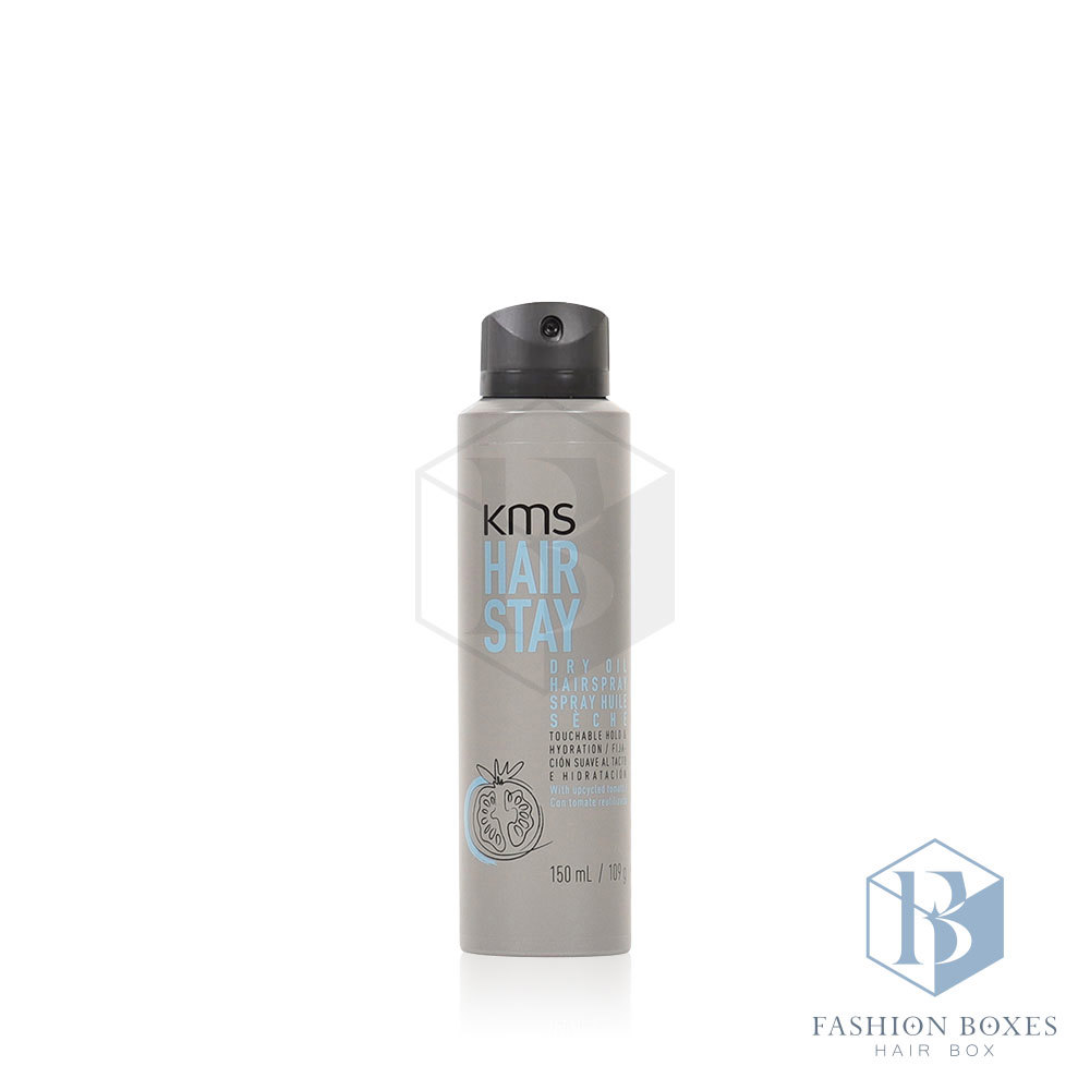 GOLDWELL 歌薇 KMS HAIRSTAY 塑髮髮釉噴霧 150ml