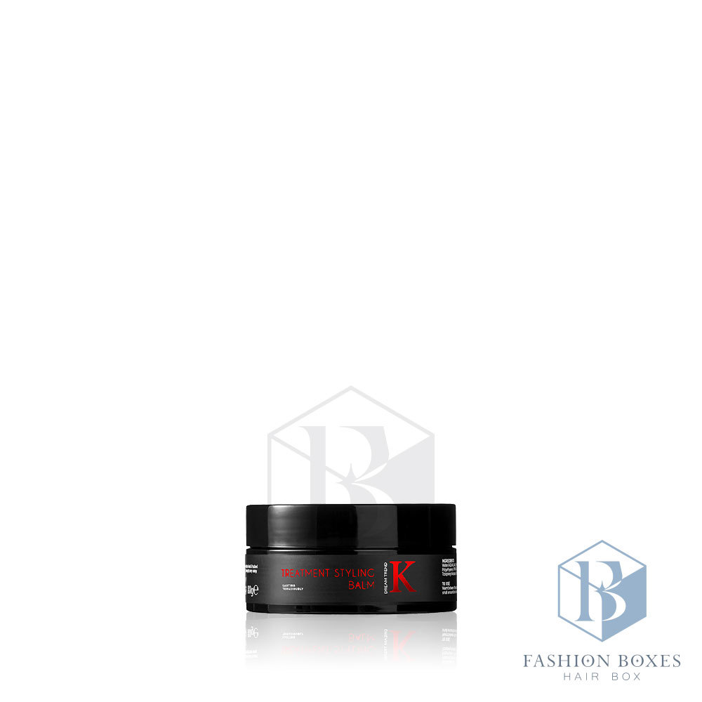 Dream Trend 凱夢 造型品 K魔幻凝土 80g