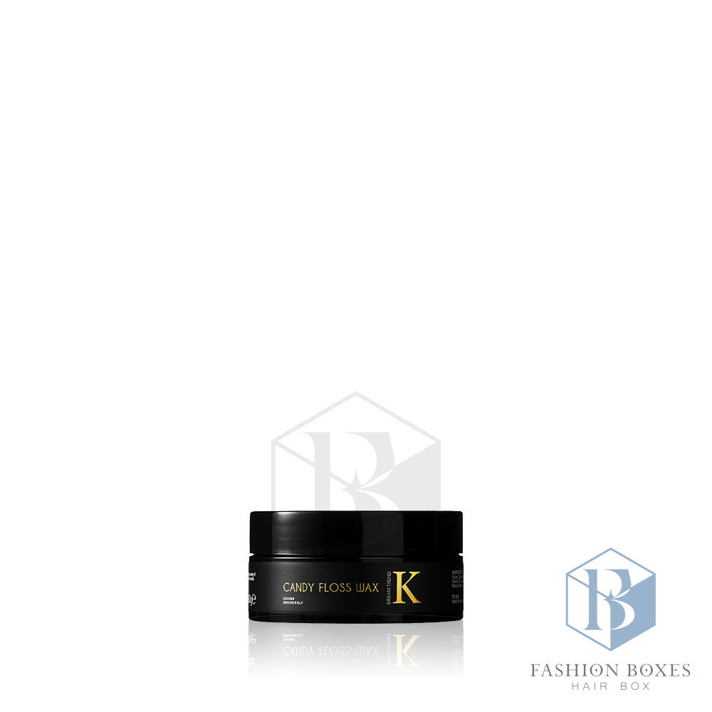 Dream Trend 凱夢 造型品 K棉花糖髮蠟 80g