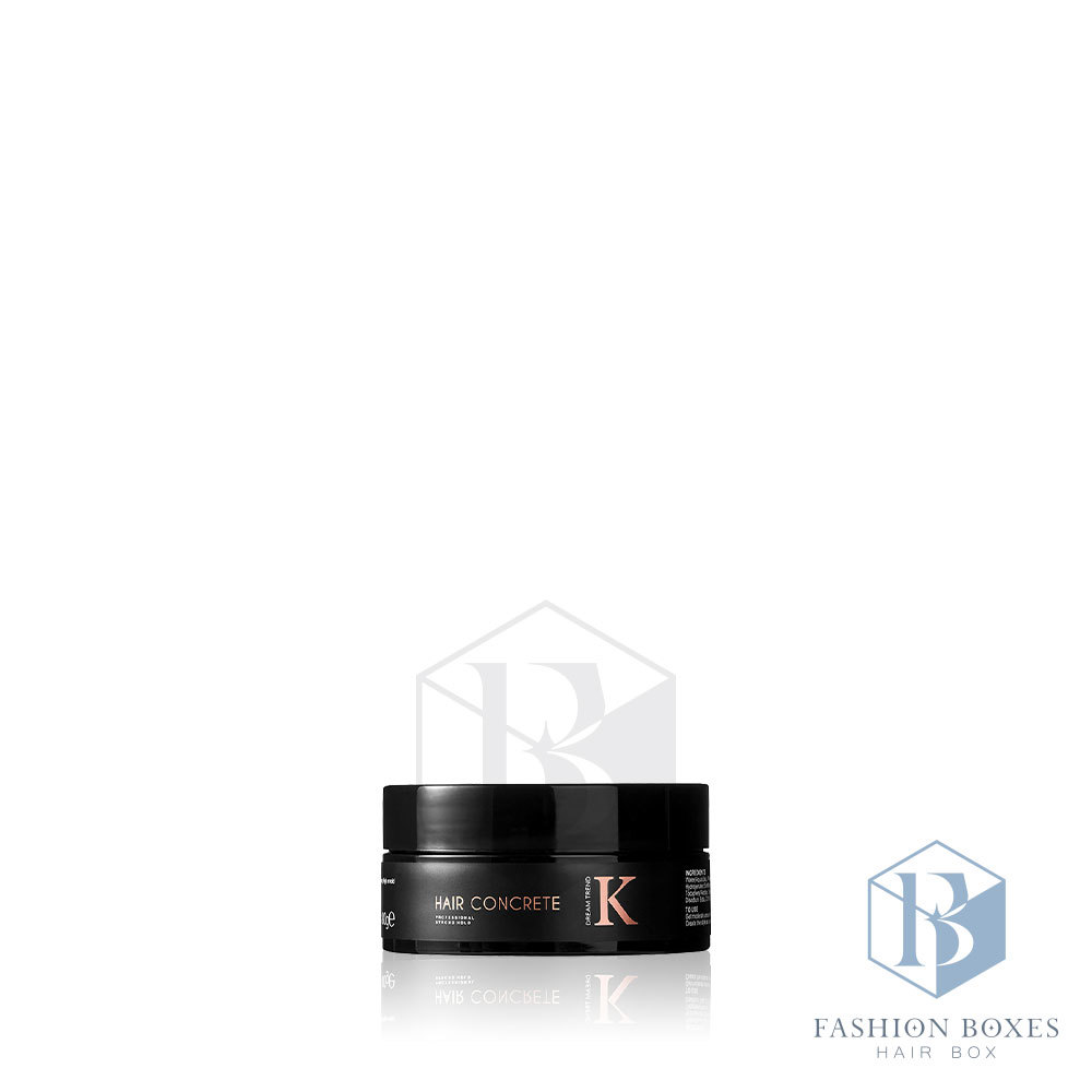 Dream Trend 凱夢 造型品 K爵士型土 80g
