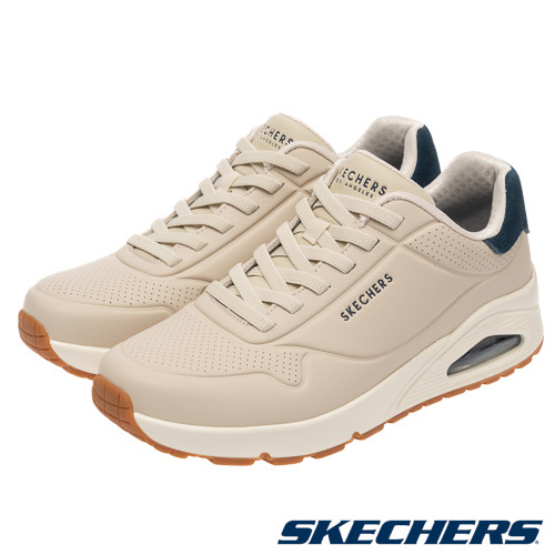 男+UNO | 熱銷推薦| SKECHERS