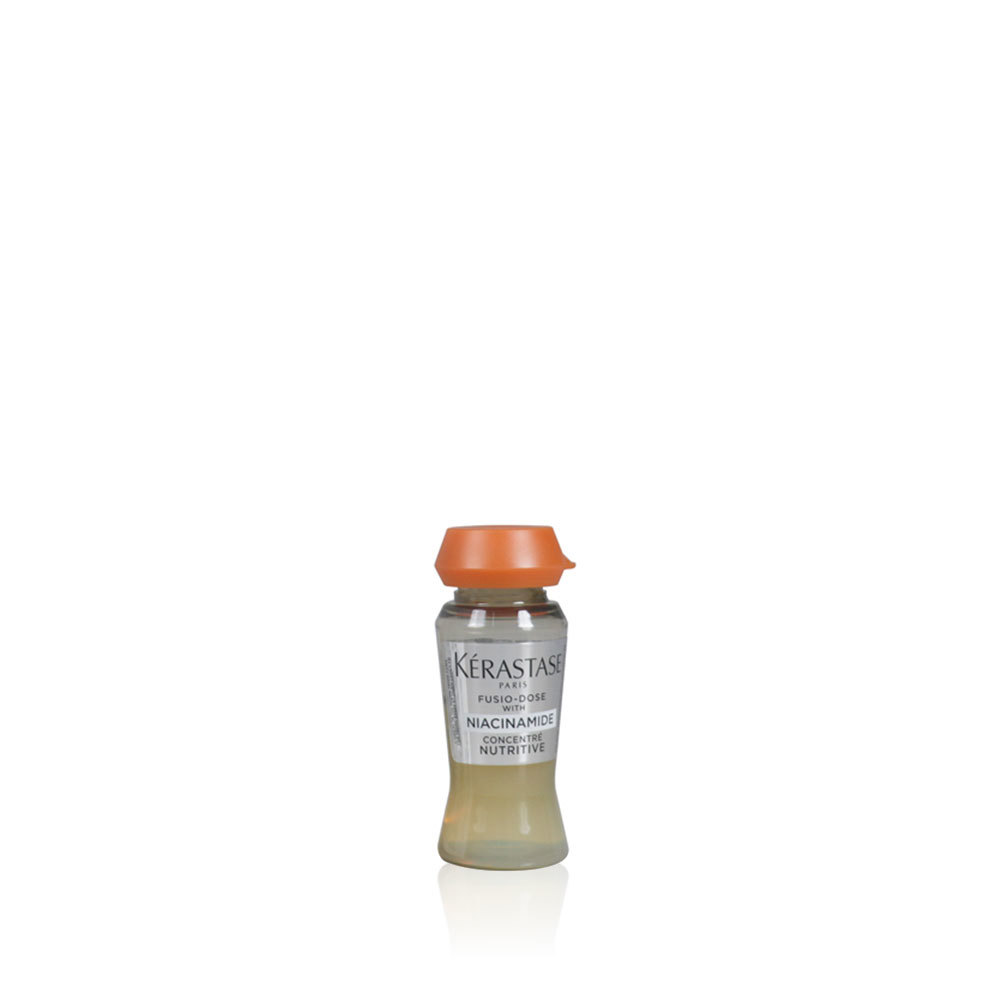 KERASTASE 卡詩 維生素B3潤澤 護髮精華 12ml