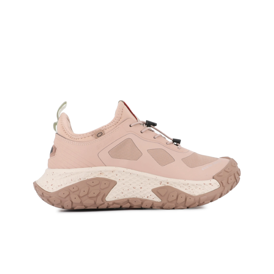 【PALLADIUM】OFF_BOUND WP+ 防水鞋 玫瑰粉(74482-662)